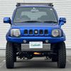 suzuki jimny-sierra 2011 -SUZUKI--Jimny Sierra ABA-JB43W--JB43W-451195---SUZUKI--Jimny Sierra ABA-JB43W--JB43W-451195- image 3