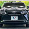 toyota harrier 2021 -TOYOTA--Harrier 6AA-AXUH80--AXUH80-0033256---TOYOTA--Harrier 6AA-AXUH80--AXUH80-0033256- image 17