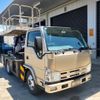 isuzu elf-truck 2010 -ISUZU--Elf NKR85N-7014849---ISUZU--Elf NKR85N-7014849- image 1