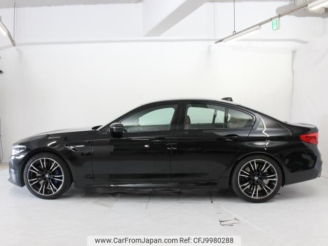 bmw m5 2019 quick_quick_ABA-JF44M_WBSJF02020BW65074 image 2