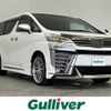 toyota vellfire 2021 -TOYOTA--Vellfire 3BA-AGH30W--AGH30-9027159---TOYOTA--Vellfire 3BA-AGH30W--AGH30-9027159- image 1