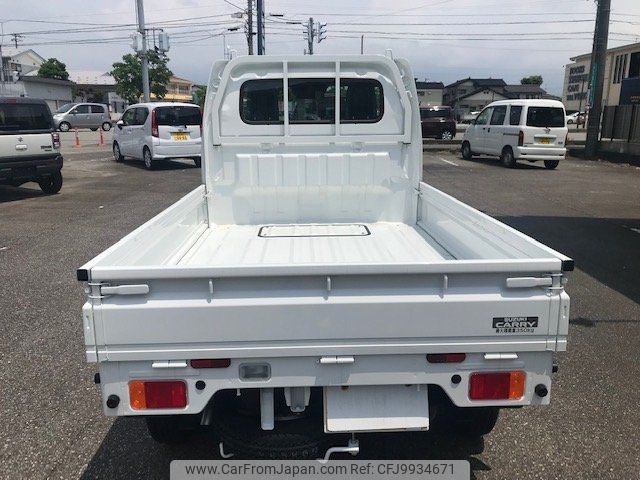 suzuki carry-truck 2024 -SUZUKI 【名変中 】--Carry Truck DA16T--798989---SUZUKI 【名変中 】--Carry Truck DA16T--798989- image 2