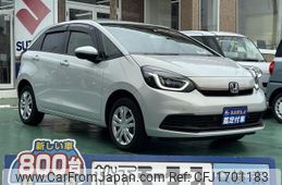 honda fit 2023 CFJ1701183