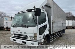 mitsubishi-fuso fighter 2003 GOO_NET_EXCHANGE_0404328A30240326W003