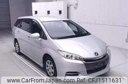toyota wish 2012 CFJ1511631