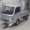 suzuki carry-truck 2021 -SUZUKI--Carry Truck EBD-DA16T--DA16T-614067---SUZUKI--Carry Truck EBD-DA16T--DA16T-614067- image 1