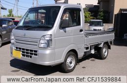suzuki carry-truck 2014 CFJ1539884