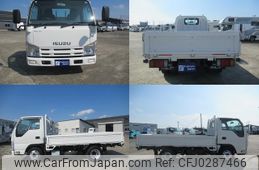 isuzu elf-truck 2014 GOO_JP_700040276330241002001