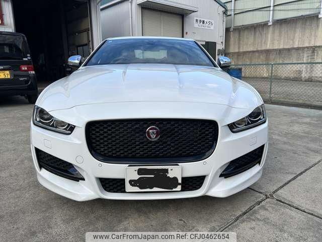 jaguar xe 2018 -JAGUAR 【名変中 】--Jaguar XE JA2XC--JCP42873---JAGUAR 【名変中 】--Jaguar XE JA2XC--JCP42873- image 2