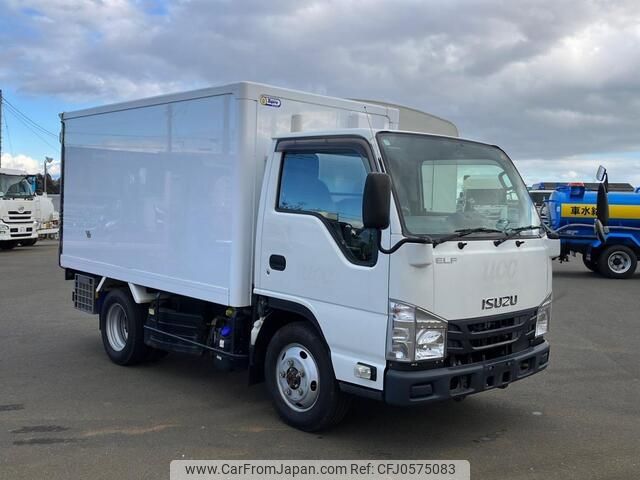 isuzu elf-truck 2019 -ISUZU--Elf 2RG-NJS88AN--NJS88-****045---ISUZU--Elf 2RG-NJS88AN--NJS88-****045- image 2