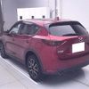 mazda cx-5 2017 CFJ1642732 image 2