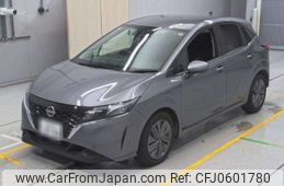 nissan note 2023 -NISSAN 【京都 503つ4786】--Note E13-251978---NISSAN 【京都 503つ4786】--Note E13-251978-