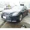 lexus ls 2019 quick_quick_DAA-GVF50_DAA-GVF50 image 8