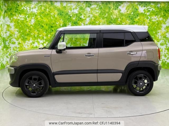 suzuki xbee 2022 quick_quick_4AA-MN71S_MN71S-218199 image 2