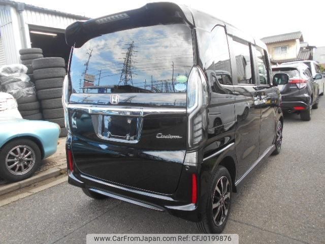 honda n-box 2019 -HONDA--N BOX JF4--JF4-1048837---HONDA--N BOX JF4--JF4-1048837- image 2