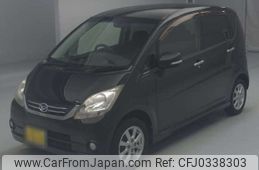 daihatsu move 2010 -DAIHATSU 【福井 581ｴ7623】--Move DBA-L185S--L185S-0082007---DAIHATSU 【福井 581ｴ7623】--Move DBA-L185S--L185S-0082007-