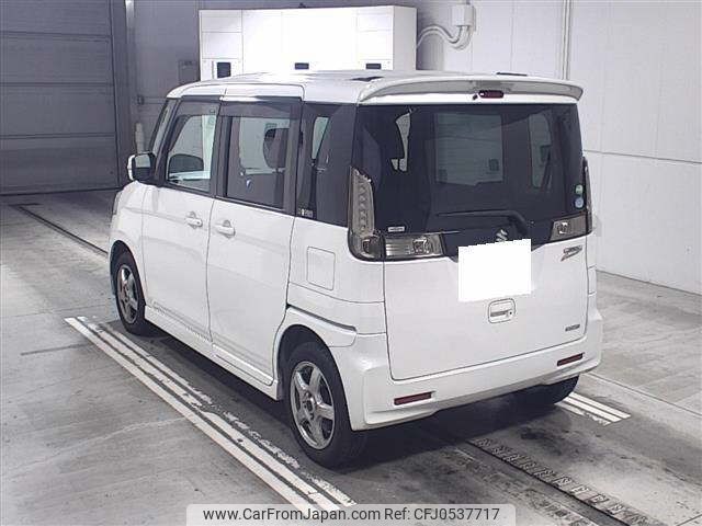 suzuki spacia 2014 -SUZUKI 【岐阜 583ﾔ302】--Spacia MK32S-535169---SUZUKI 【岐阜 583ﾔ302】--Spacia MK32S-535169- image 2