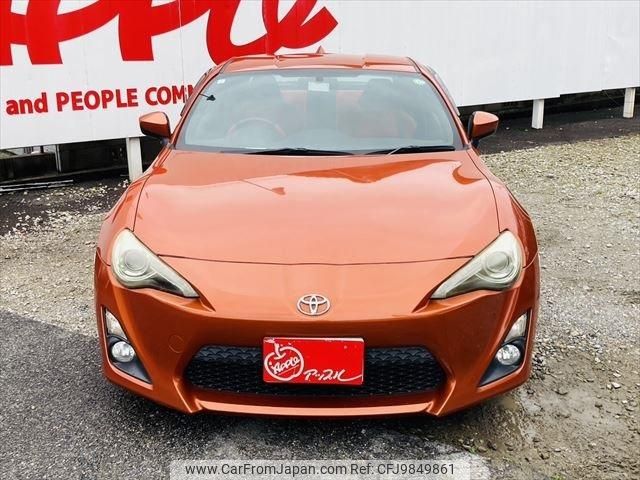 toyota 86 2013 -TOYOTA--86 DBA-ZN6--ZN6-028229---TOYOTA--86 DBA-ZN6--ZN6-028229- image 2