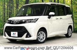 toyota tank 2017 -TOYOTA--Tank DBA-M910A--M910A-0015164---TOYOTA--Tank DBA-M910A--M910A-0015164-