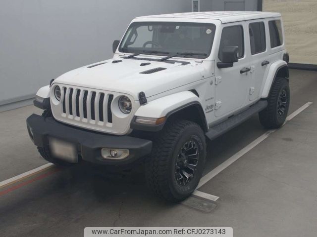 chrysler jeep-wrangler 2019 -CHRYSLER--Jeep Wrangler JL36L-1C4HJXLG2KW576111---CHRYSLER--Jeep Wrangler JL36L-1C4HJXLG2KW576111- image 1