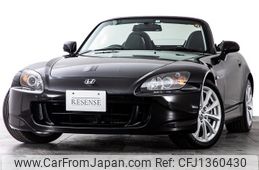 honda s2000 2007 -HONDA--S2000 ABA-AP2--AP2-1001510---HONDA--S2000 ABA-AP2--AP2-1001510-