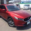 mazda cx-5 2020 -MAZDA--CX-5 3DA-KF2P--KF2P-400673---MAZDA--CX-5 3DA-KF2P--KF2P-400673- image 17