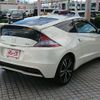 honda cr-z 2013 -HONDA--CR-Z DAA-ZF2--ZF2-1003143---HONDA--CR-Z DAA-ZF2--ZF2-1003143- image 3