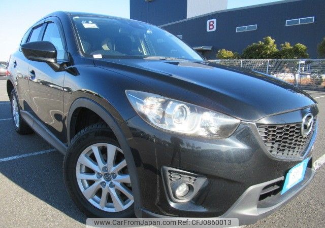 mazda cx-5 2014 Y2025010186F-21 image 2