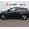 toyota harrier 2017 CFJ1676032 image 10