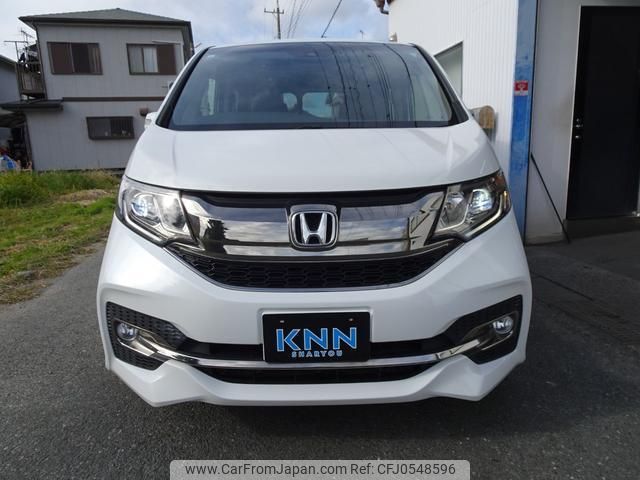 honda stepwagon-spada 2015 quick_quick_RP3_RP3-1008313 image 2