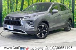 mitsubishi eclipse-cross 2022 -MITSUBISHI--Eclipse Cross 5BA-GK1W--GK1W-0500439---MITSUBISHI--Eclipse Cross 5BA-GK1W--GK1W-0500439-