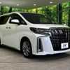 toyota alphard 2021 quick_quick_AGH30W_AGH30-0382982 image 17