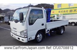 isuzu elf-truck 2014 GOO_NET_EXCHANGE_0720194A30250131W002