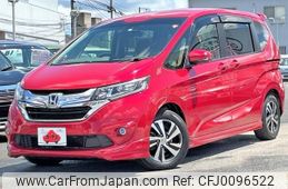 honda freed 2018 GOO_JP_700050301430240809003