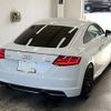 audi tt 2016 -AUDI 【大分 341ろ44】--Audi TT FVCHHF-H1011374---AUDI 【大分 341ろ44】--Audi TT FVCHHF-H1011374- image 2