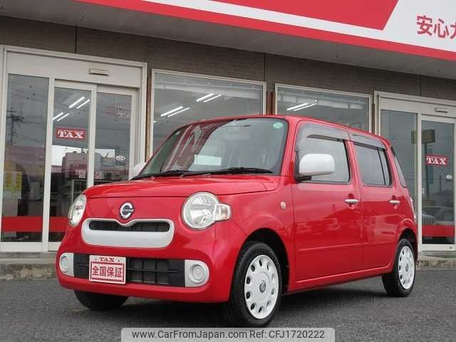 daihatsu mira-cocoa 2015 CFJ1720222 image 1