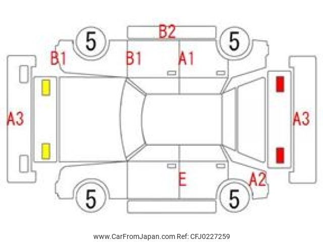 toyota prius 2010 -TOYOTA--Prius DAA-ZVW30--ZVW30-1226213---TOYOTA--Prius DAA-ZVW30--ZVW30-1226213- image 2