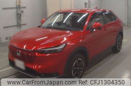 honda vezel 2021 -HONDA--VEZEL RV4-1000735---HONDA--VEZEL RV4-1000735-