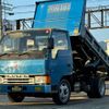 mitsubishi-fuso canter 1992 GOO_NET_EXCHANGE_0803477A20240808G002 image 14