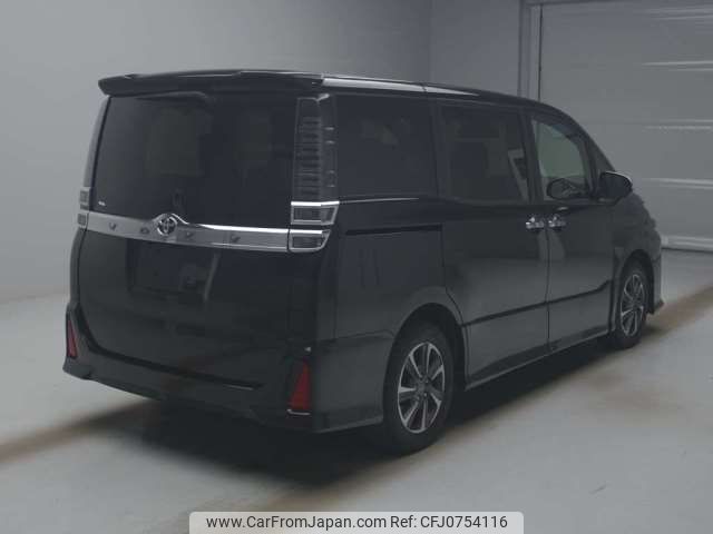 toyota voxy 2018 -TOYOTA--Voxy DBA-ZRR80W--ZRR80-0403022---TOYOTA--Voxy DBA-ZRR80W--ZRR80-0403022- image 2