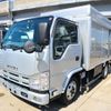 isuzu elf-truck 2014 -ISUZU--Elf TKG-NKR85N--NKR85-7038268---ISUZU--Elf TKG-NKR85N--NKR85-7038268- image 1