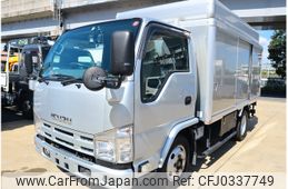 isuzu elf-truck 2014 -ISUZU--Elf TKG-NKR85N--NKR85-7038268---ISUZU--Elf TKG-NKR85N--NKR85-7038268-