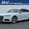 audi a4 2016 -AUDI--Audi A4 ABA-8WCVK--WAUZZZF44GA046329---AUDI--Audi A4 ABA-8WCVK--WAUZZZF44GA046329- image 1