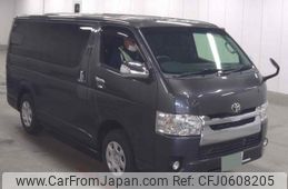 toyota regiusace-van 2016 quick_quick_LDF-KDH206V_KDH206-8105714