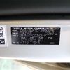 toyota mark-x-zio 2010 -TOYOTA--MarkX Zio DBA-ANA10--ANA10-0034319---TOYOTA--MarkX Zio DBA-ANA10--ANA10-0034319- image 5