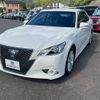 toyota crown 2015 -TOYOTA--Crown DAA-AWS210--AWS210-6082260---TOYOTA--Crown DAA-AWS210--AWS210-6082260- image 7