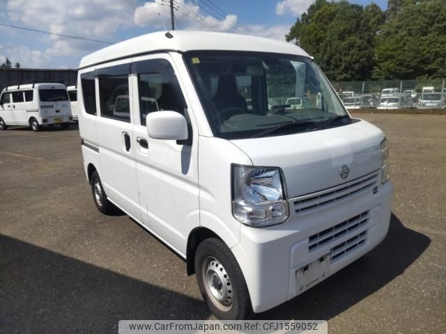 nissan nv100-clipper 2019 CFJ1559052 image 2