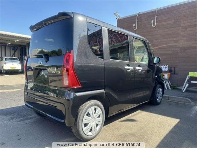 daihatsu tanto 2024 -DAIHATSU 【八王子 581ｸ7335】--Tanto 5BA-LA650S--LA650S-0469426---DAIHATSU 【八王子 581ｸ7335】--Tanto 5BA-LA650S--LA650S-0469426- image 2