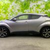 toyota c-hr 2017 quick_quick_DAA-ZYX10_ZYX10-2088332 image 2