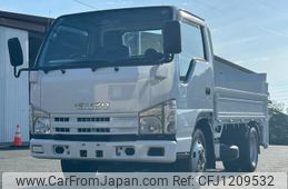 isuzu elf-truck 2009 GOO_NET_EXCHANGE_0230013A30250528W003